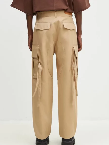 DARKPARK pantaloni de Saint bej