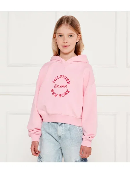 Tommy Hilfiger Pulóver