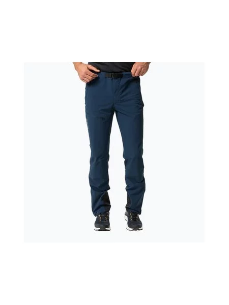 Брюки Vaude софтшелл