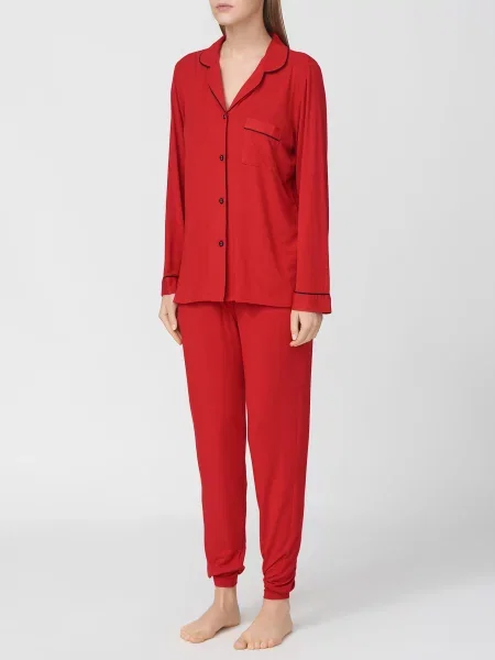 Пижама Cyberjammies красная