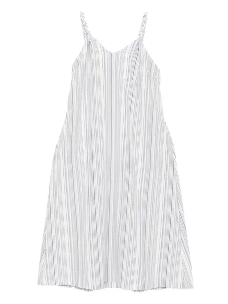 Rochie fără mâneci B+ab fără mâneci de costum albastru