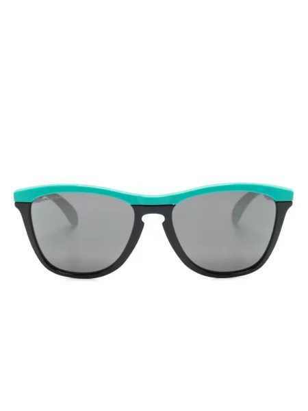 Ochelari de soare Oakley negru