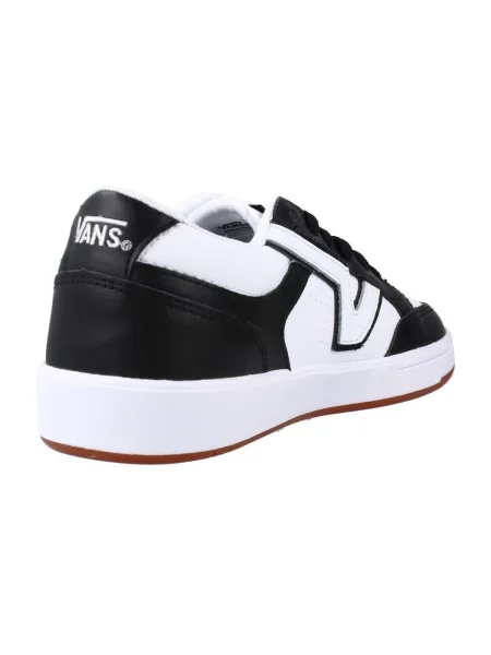 Pantofi Vans negru