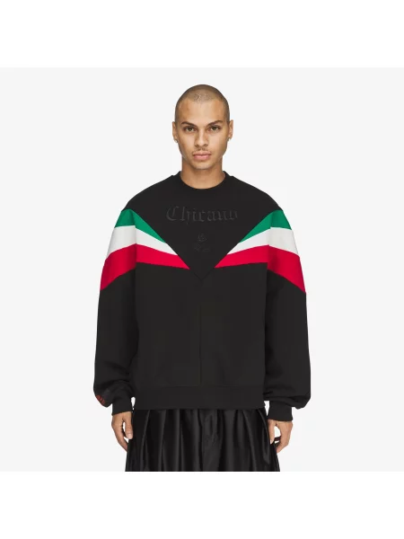 Hanorac Adidas Originals negru