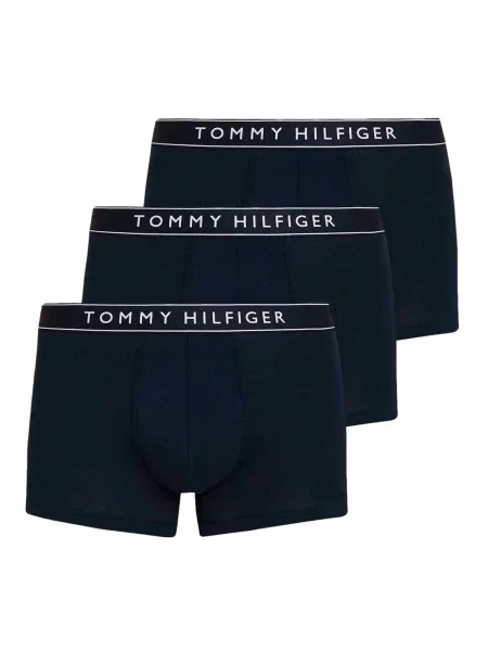Boksarice Tommy Hilfiger bela