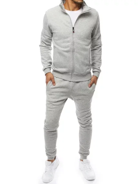 Trenirka Dstreet siva