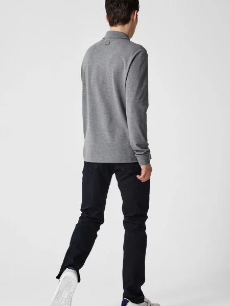 Штани Lacoste білі