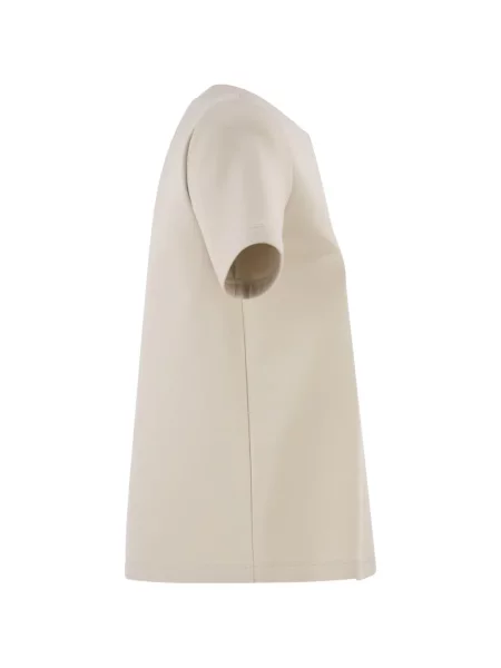 Tricou 's Max Mara cu autograf