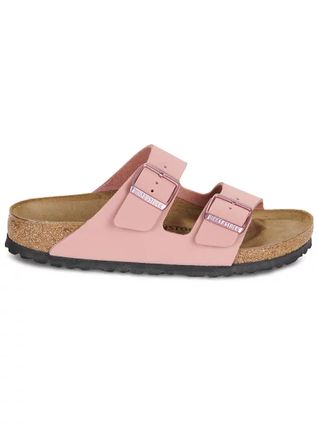 Félcipő Birkenstock rózsaszín