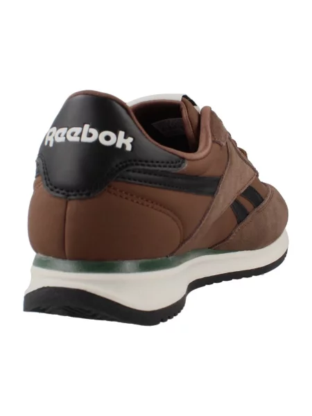 Tenisice Reebok Sport smeđa