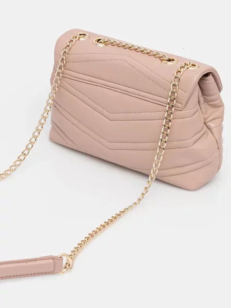 Сумка Valentino Bags черная