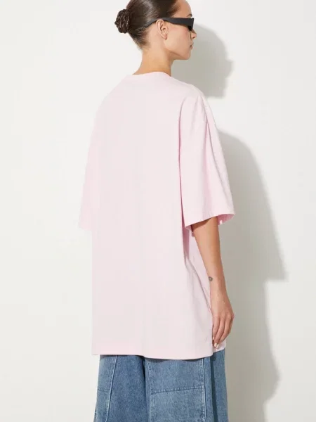 Футболка Ambush розовая