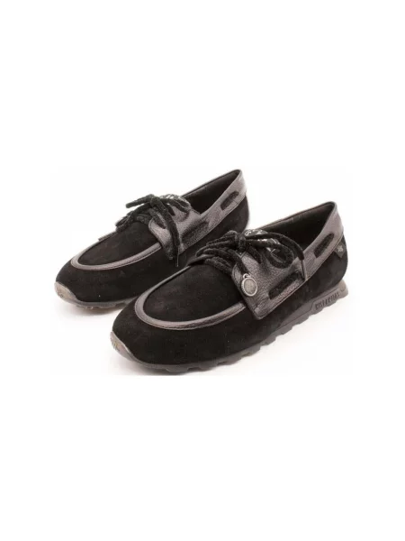 Pantofi Hispanitas negru