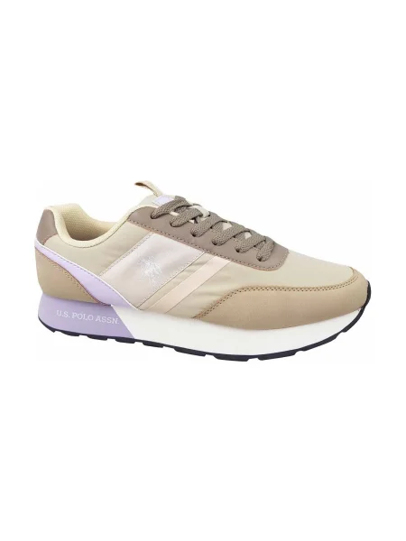 Polo U.s. Polo Assn. bej