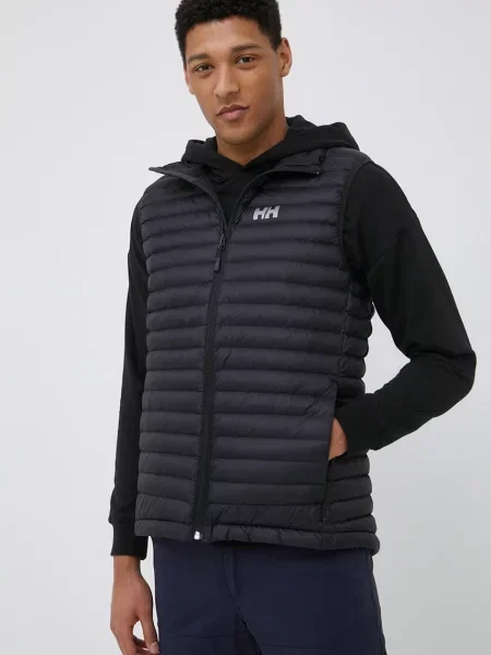 Vestă Helly Hansen negru