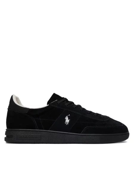 Polo Ralph Lauren Sneakers Bedford negru