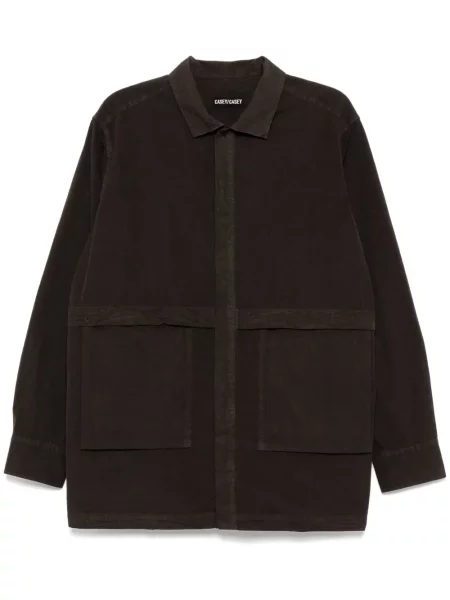 Košile Casey Casey zelená