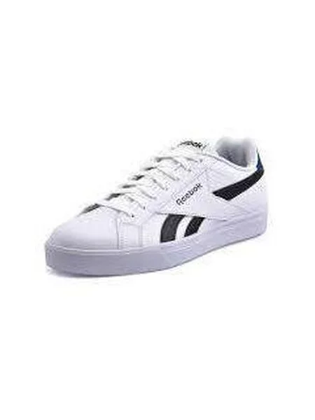 Félcipo Reebok Sport fehér