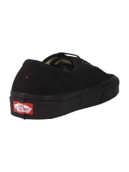 Tenisky Vans Authentic čierna
