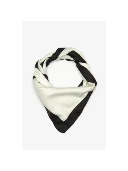 Хустка Estro біла