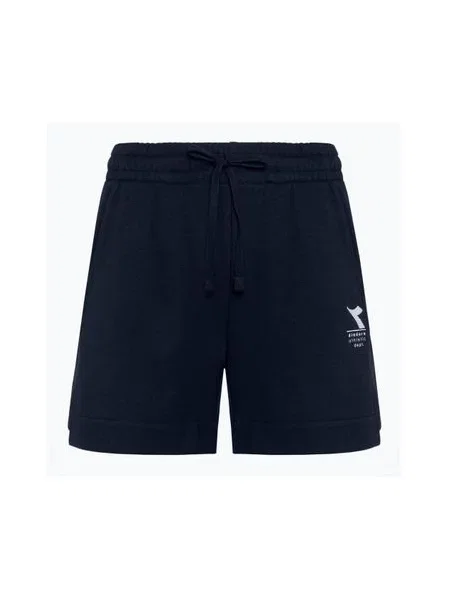 Шорти Diadora Essential Sport blu classico