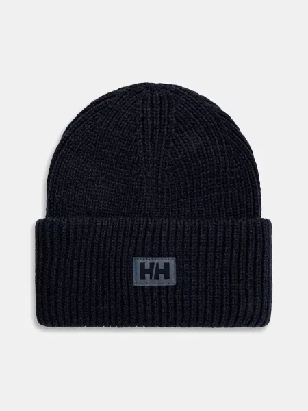 Helly Hansen czapka granatowy