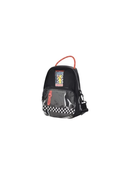 Rucsac copii Vans negru