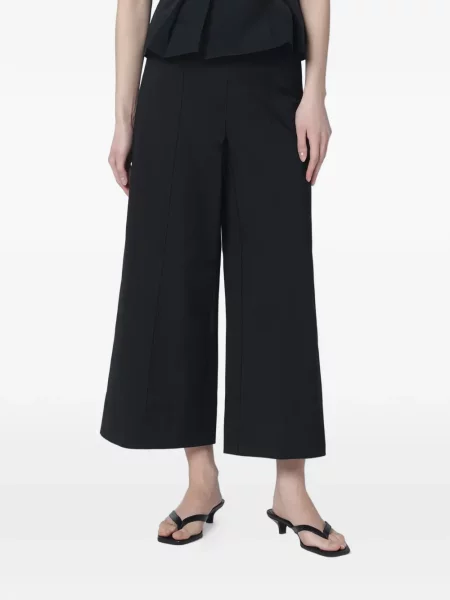 Cropp pantaloni Simkhai negru