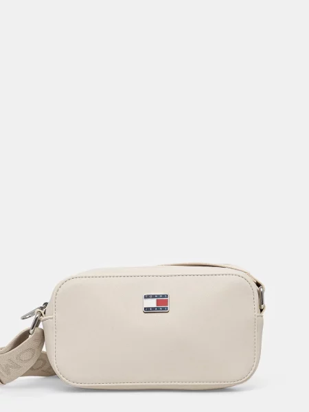 Tommy Jeans torebka beżowy