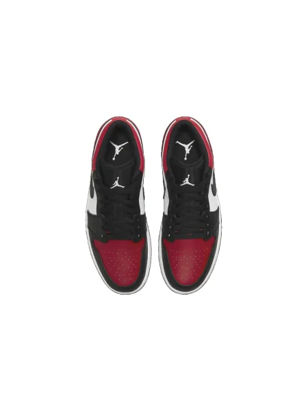 Pantofi Nike roșu