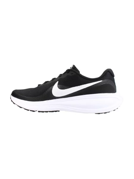 Sneakerși Nike Revolution negru