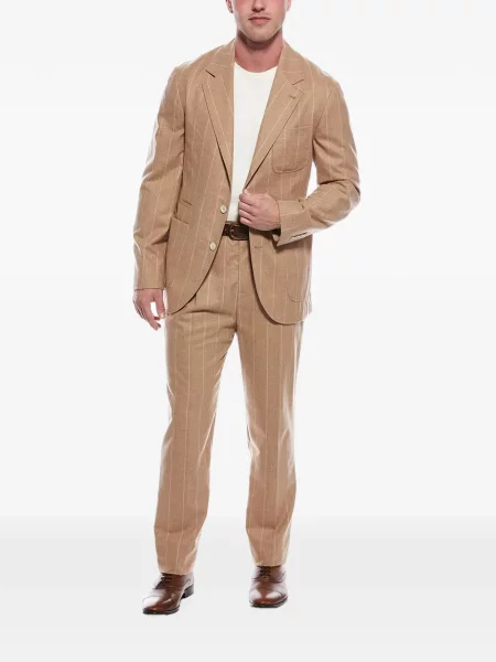Costum Brunello Cucinelli