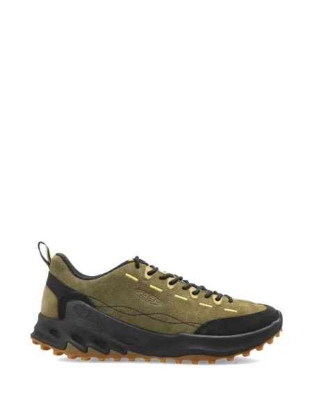 Sneakerși Keen Footwear verde