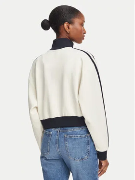 Guess oversize dukserica za žene HOSHI bež