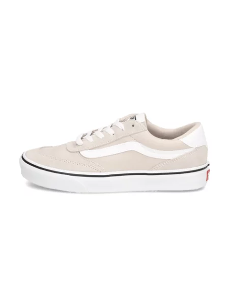 Tenisky Vans šedé