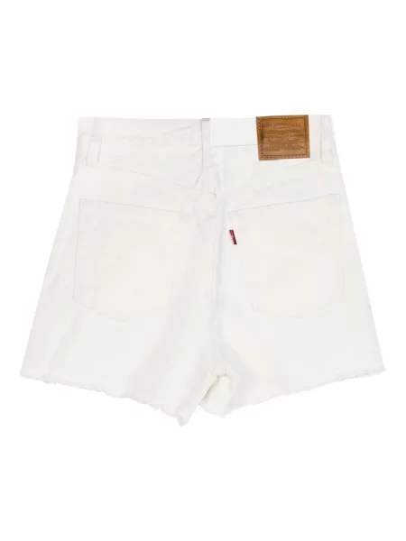 Pantaloni scurți din denim Levi's® albastru