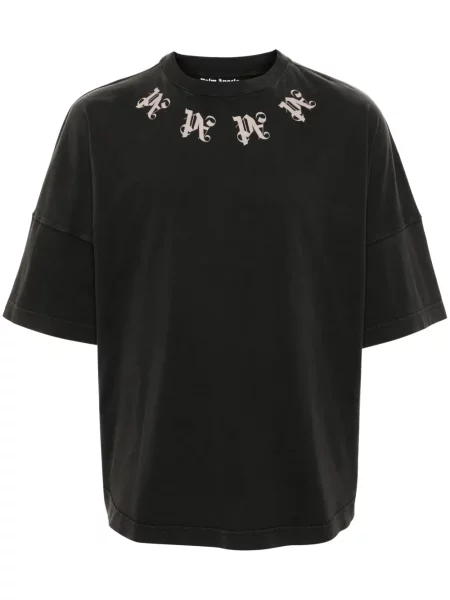 Tricou Palm Angels cu imagine