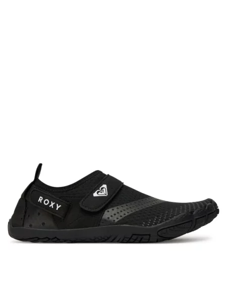Boty na vodní sporty Roxy černé
