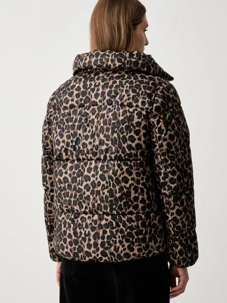 DKNY коротка куртка