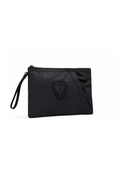 Kopertówka Blauer czarna