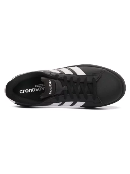 Tenisky Adidas čierna