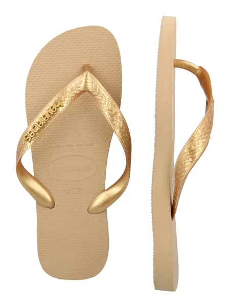 Top Havaianas cu autograf