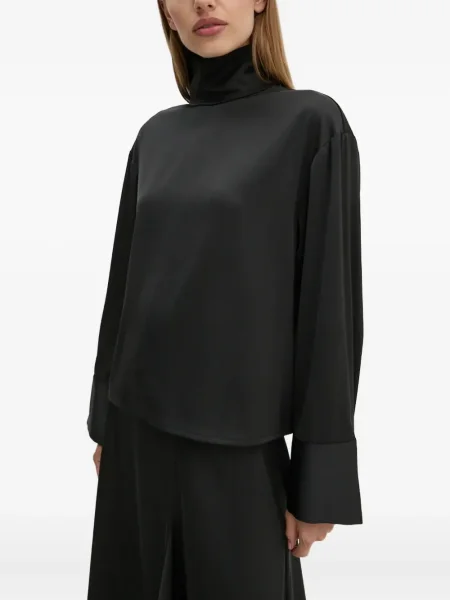 Блуза Day Birger Et Mikkelsen черно