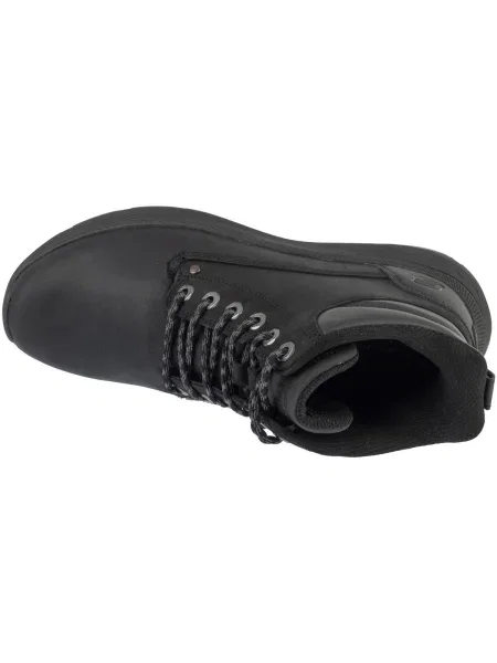 Tenisky Skechers čierna
