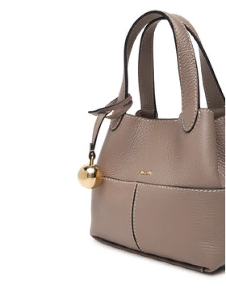 Torbica Furla Primrose Mini siva