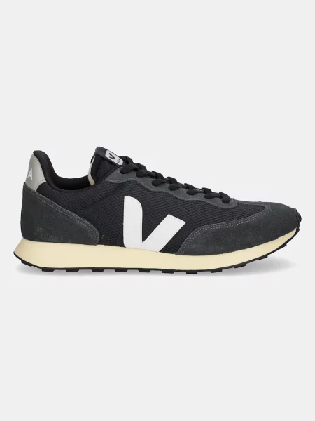 Sneakerși Veja negru