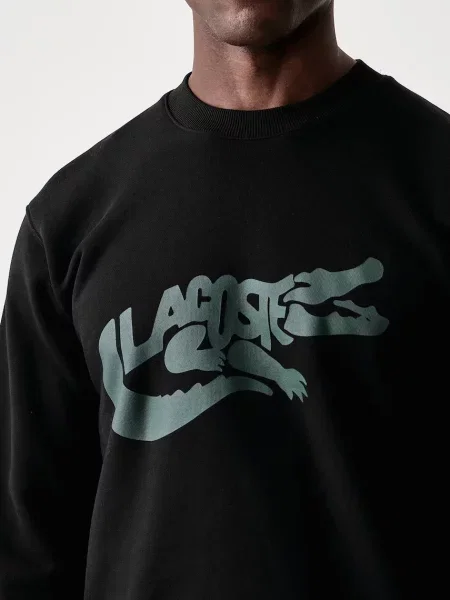 Свитер Lacoste