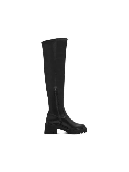 Pantofi Tamaris negru