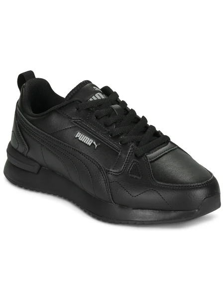 Pantofi Puma negru