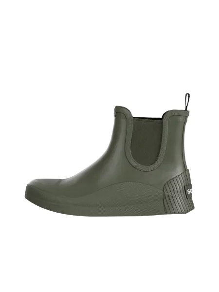 SOREL Cizme de cauciuc OUT N ABOUT™ IV' verde